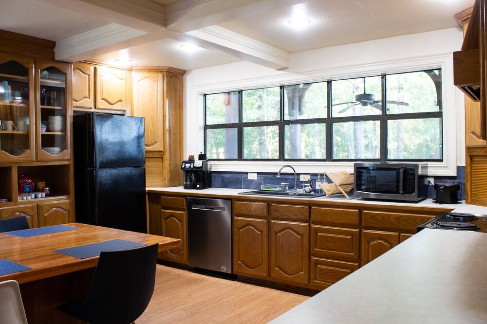 Photo of Kitchen in Park Hill