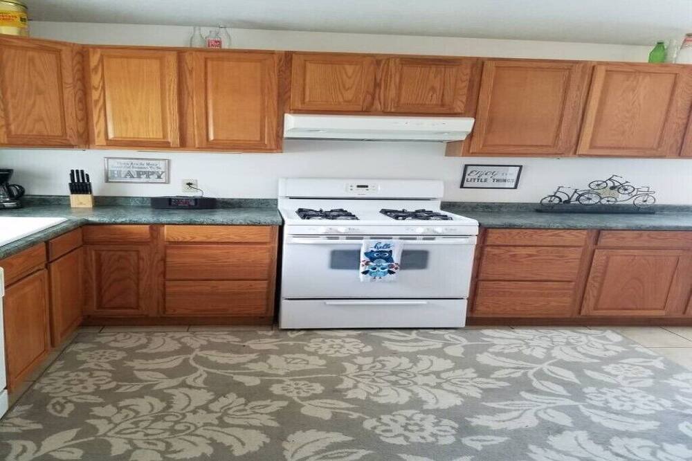 Photo of Kitchen in Edinboro