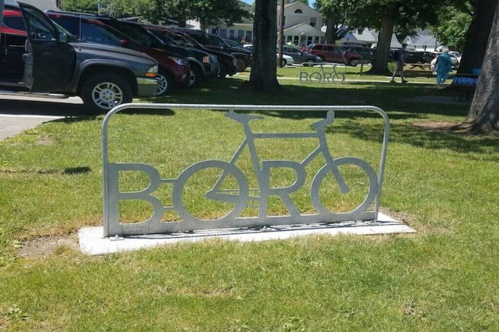 Photo of Outdoor in Edinboro
