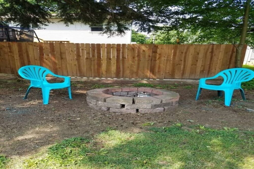 Photo of Outdoor in Edinboro