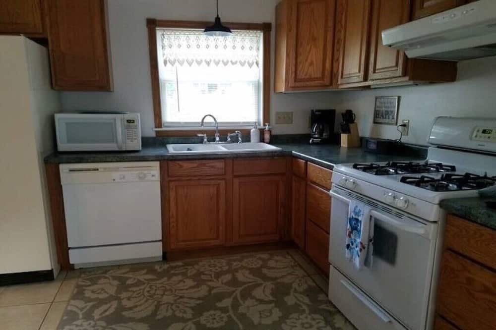 Photo of Kitchen in Edinboro