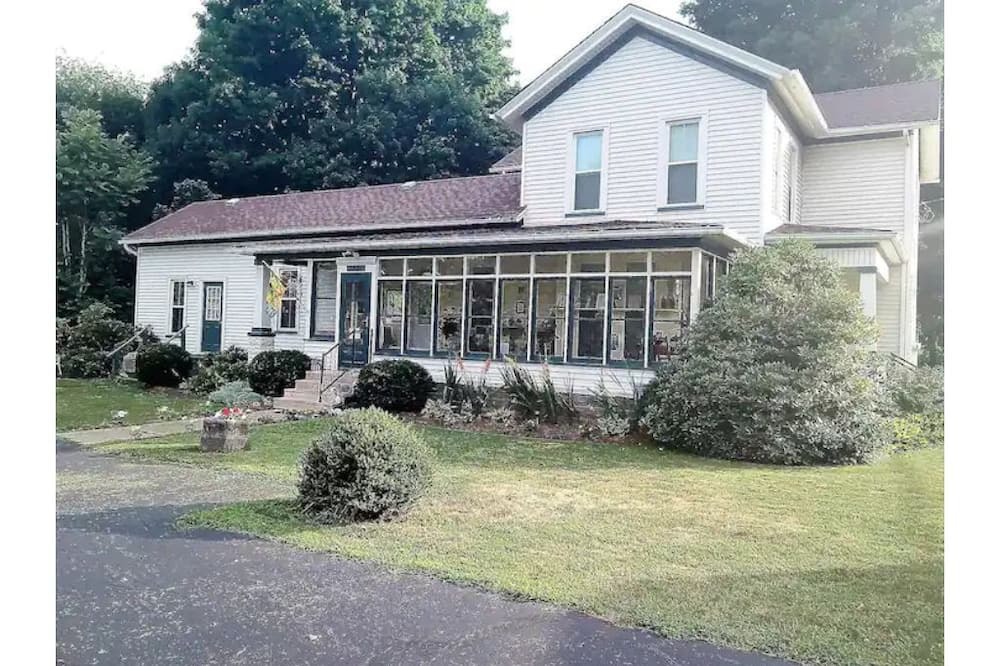 Photo of Outdoor in North Kingsville
