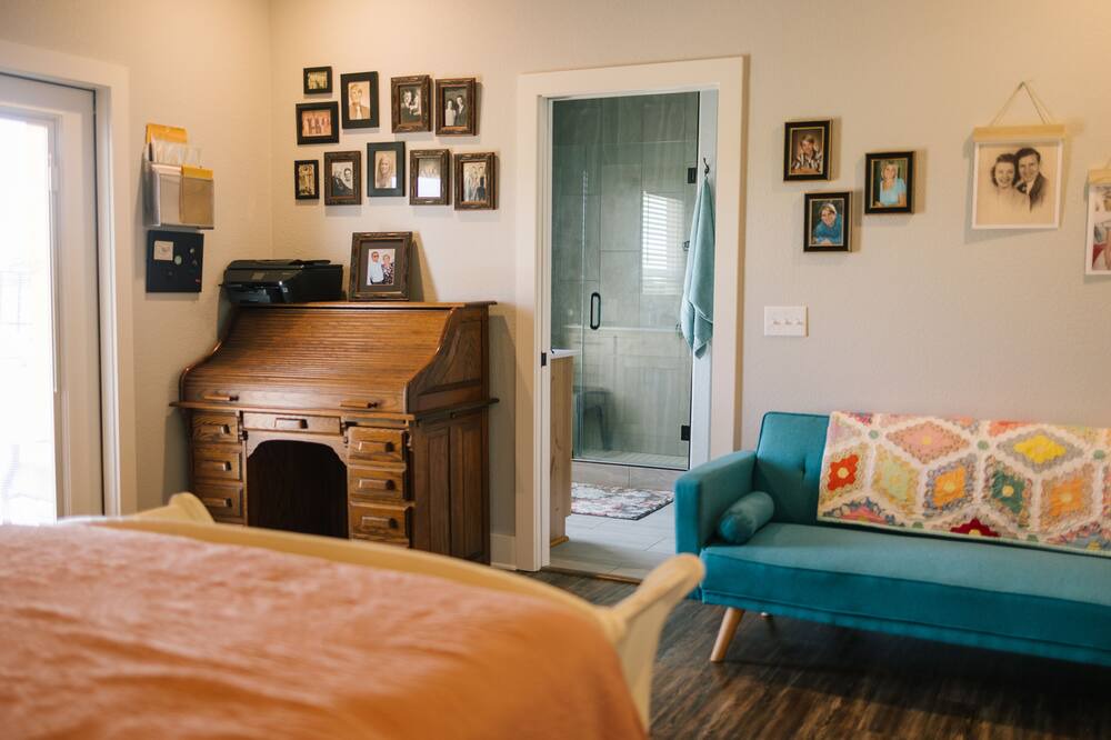 Photo of Bedroom in Farmington