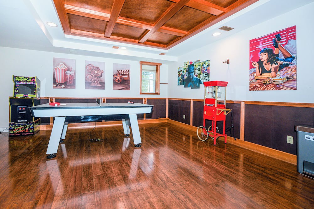 Photo of Livingroom in Gansevoort