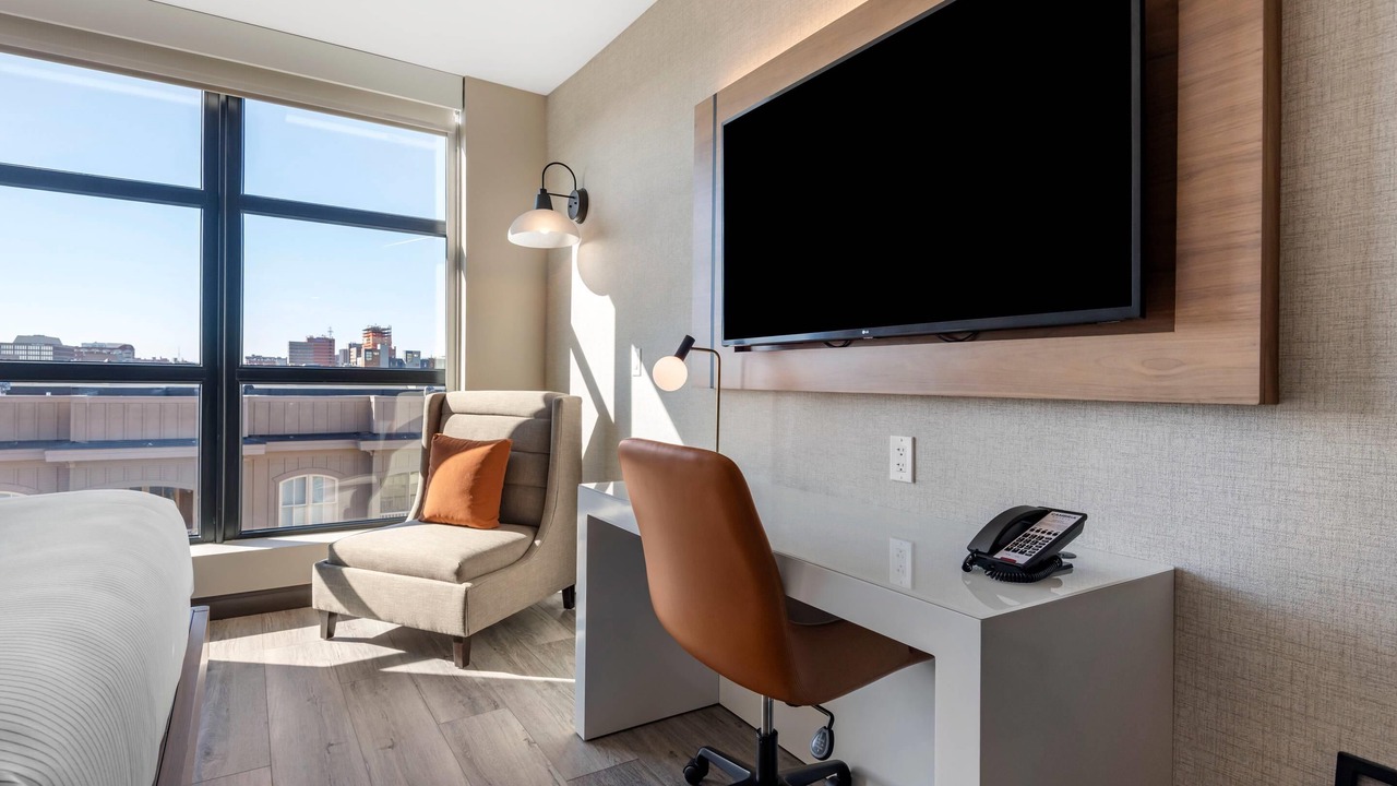 Photo of Bedroom in East Bayside