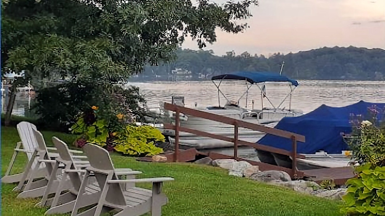Photo of Outdoor in Lake George