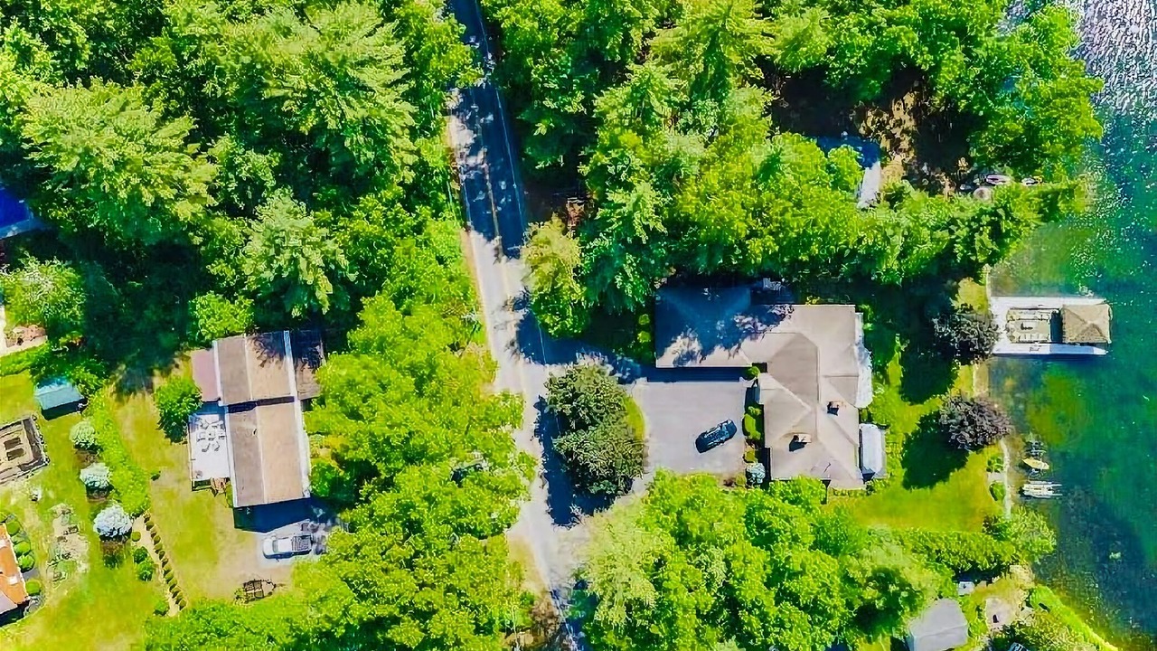 Photo of Outdoor in Lake George