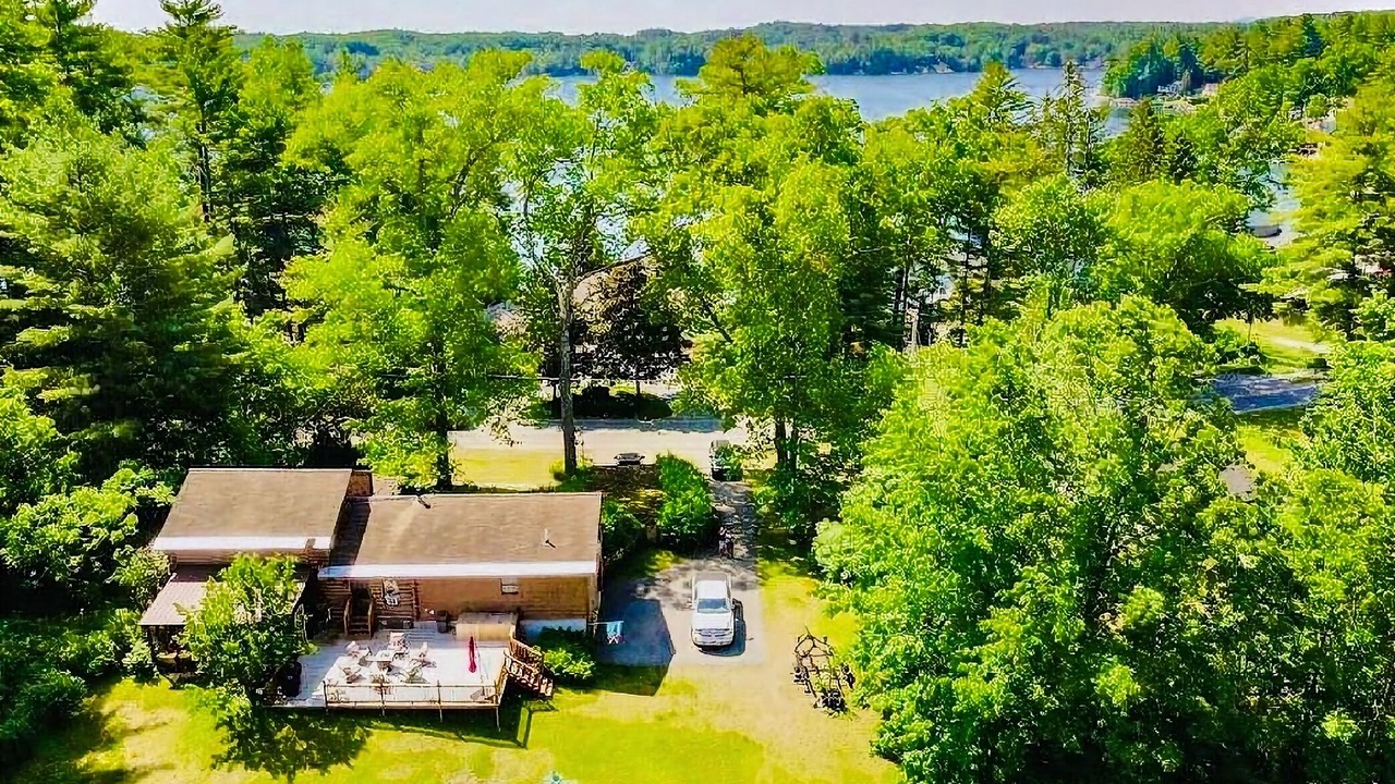 Photo of Outdoor in Lake George