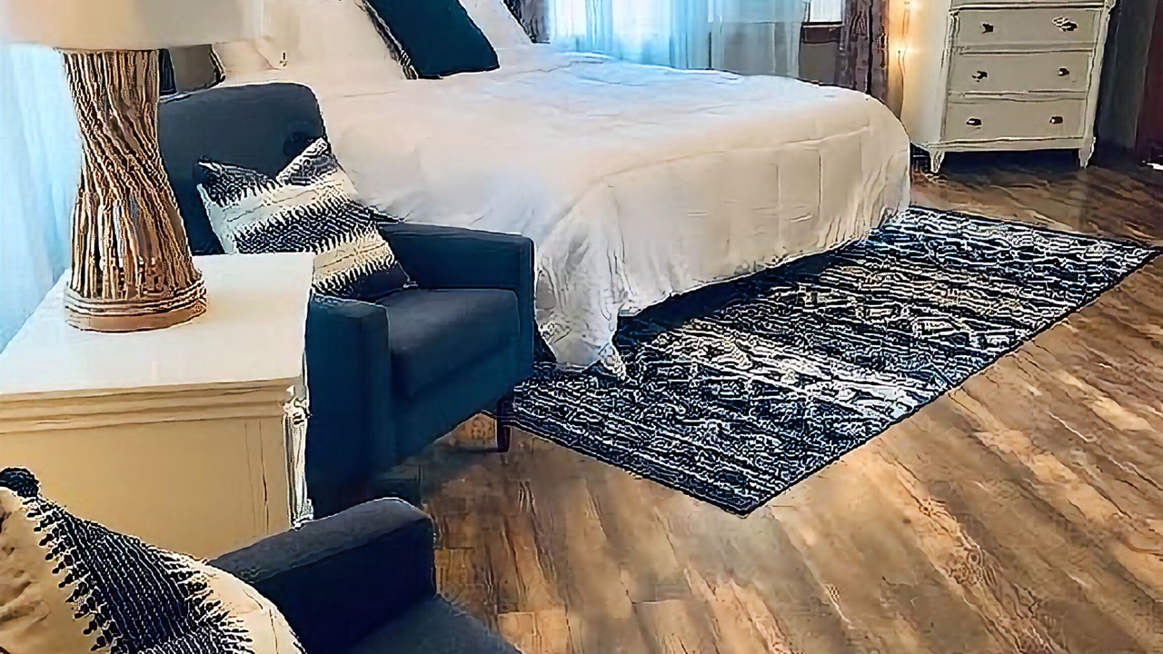 Photo of Bedroom in Lake George