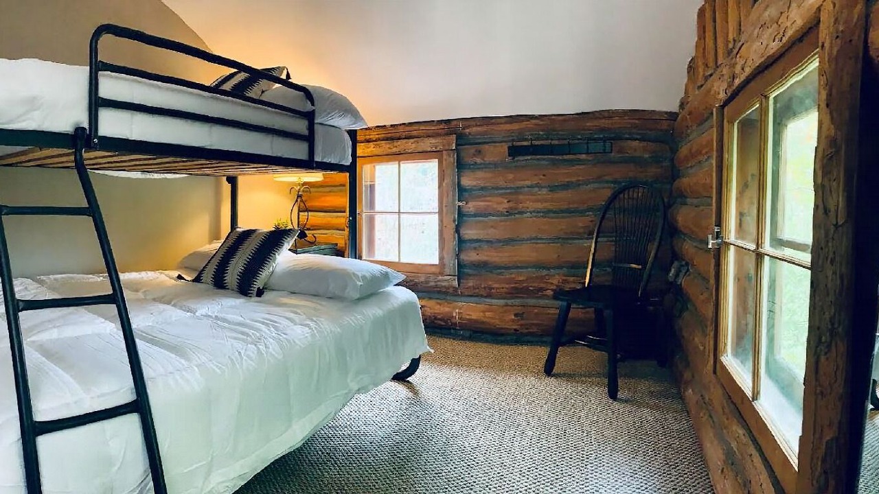 Photo of Bedroom in Lake George