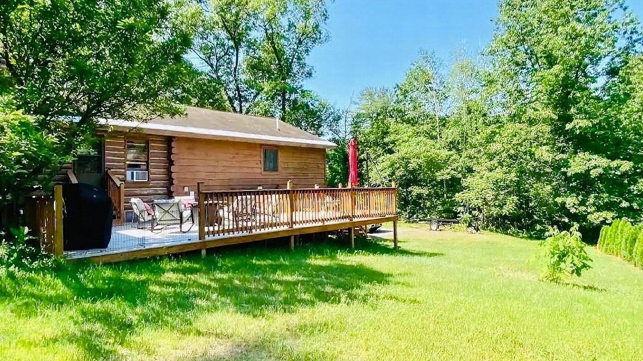 Photo of Outdoor in Lake George