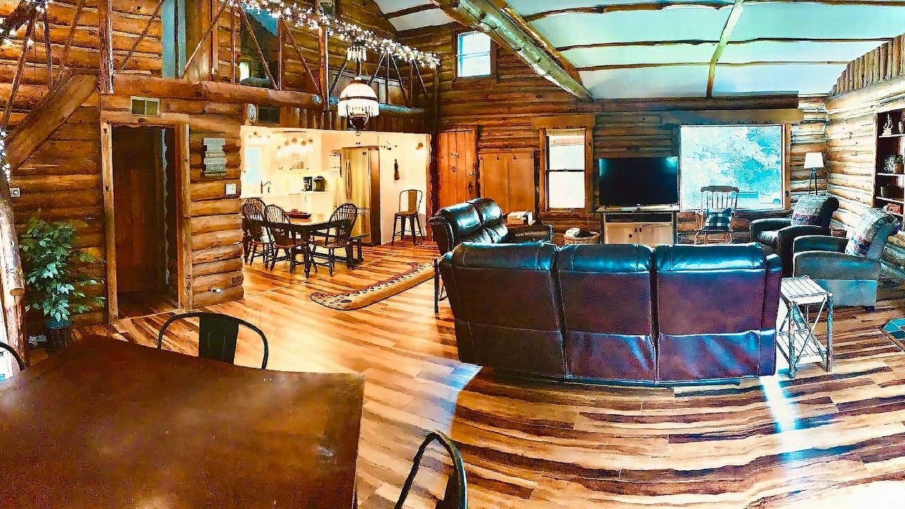 Photo of Livingroom in Lake George