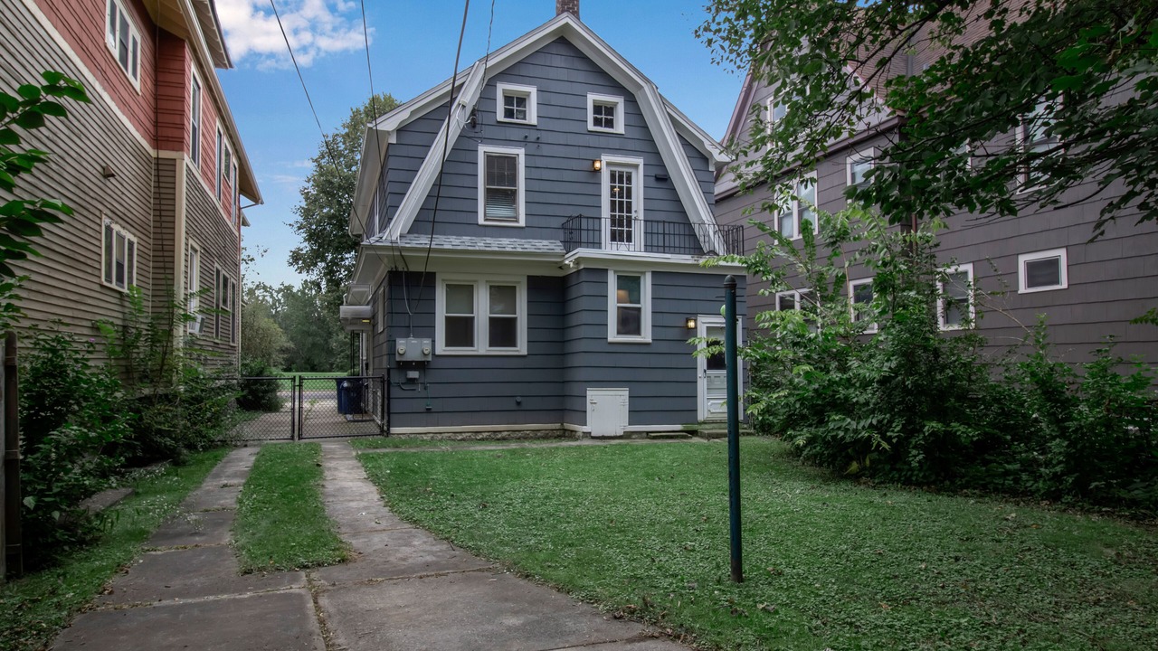 Photo of Outdoor in Buffalo