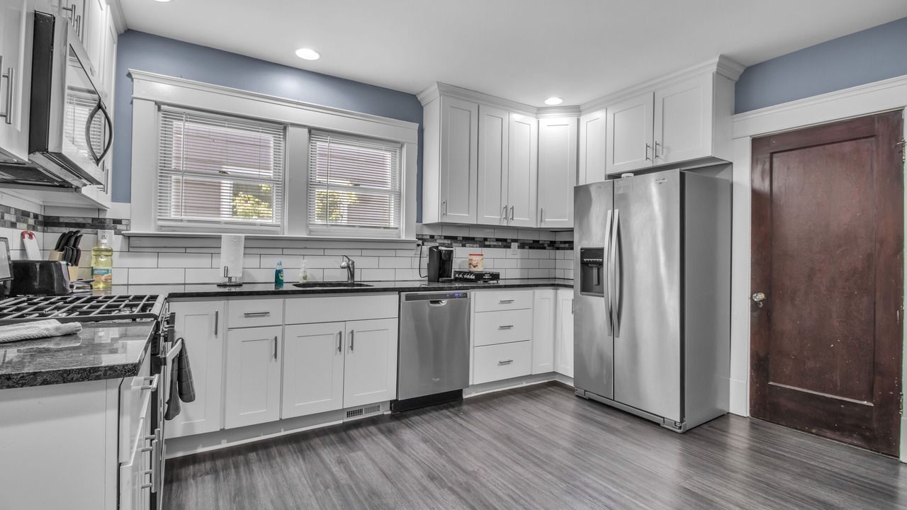 Photo of Kitchen in Buffalo