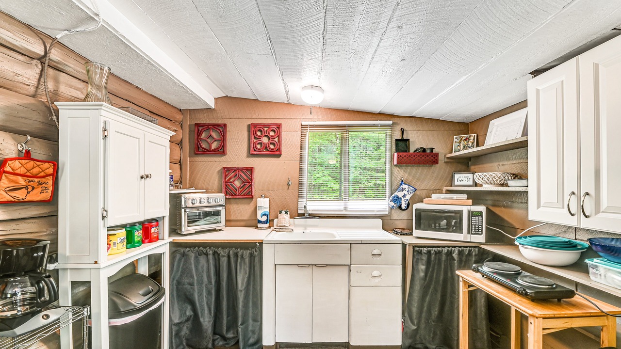 Photo of Kitchen in Prattsburgh