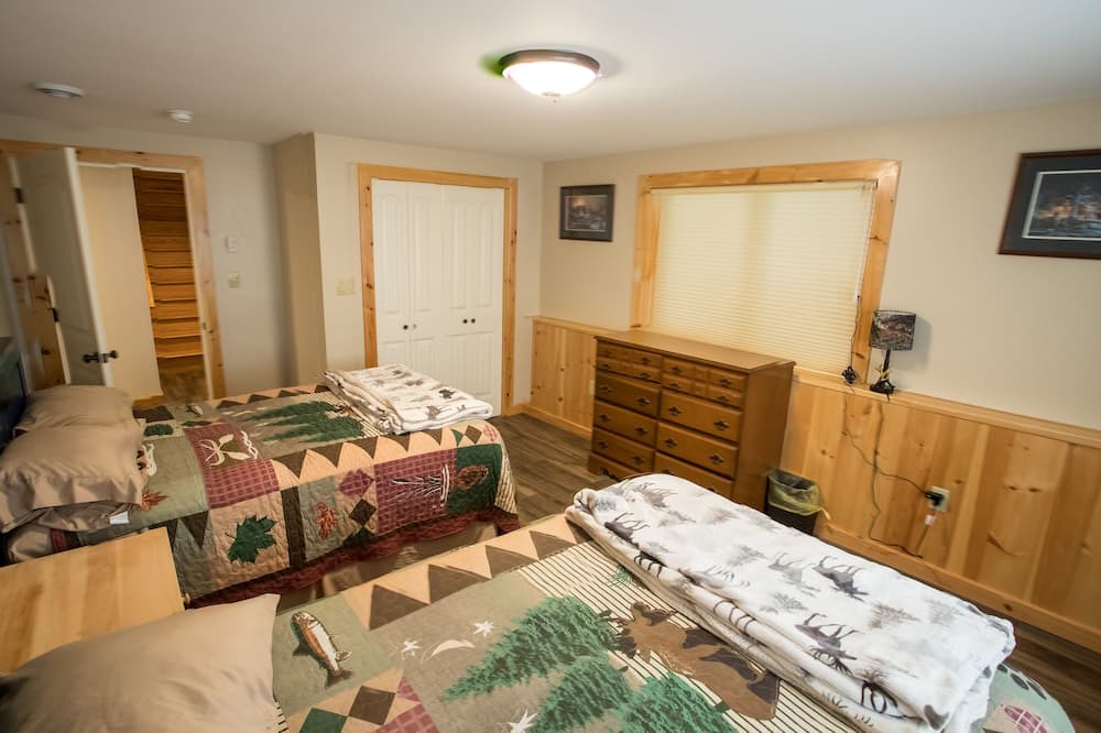 Photo of Bedroom in Saint David