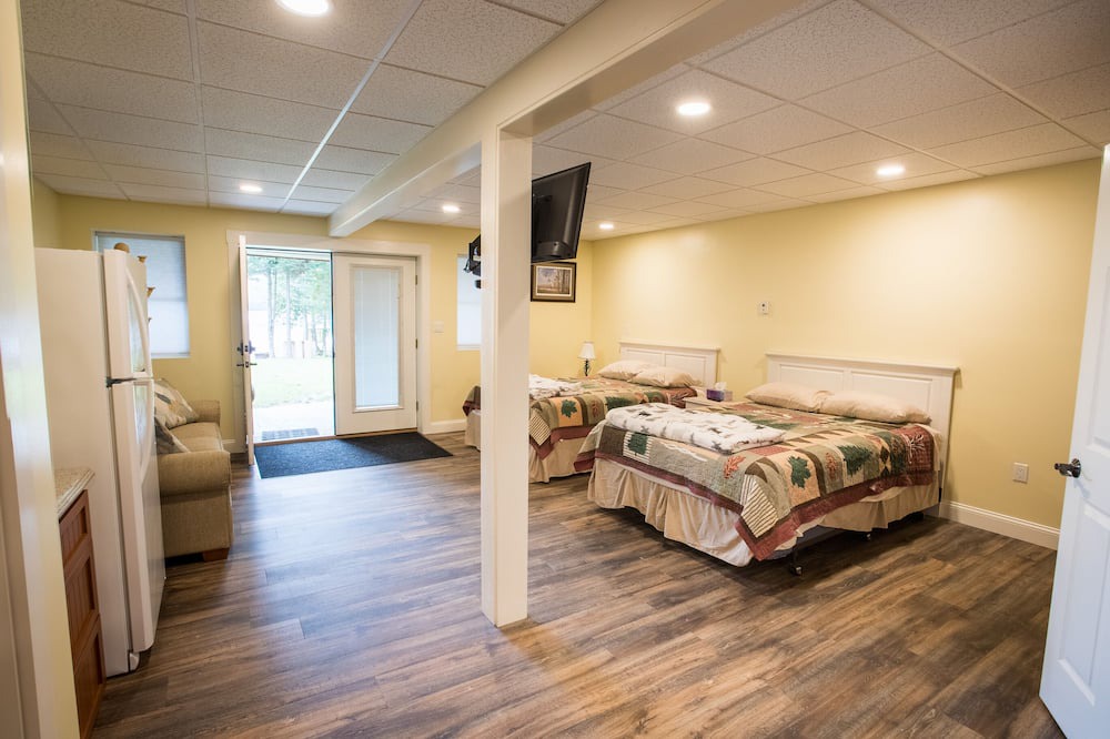 Photo of Bedroom in Saint David