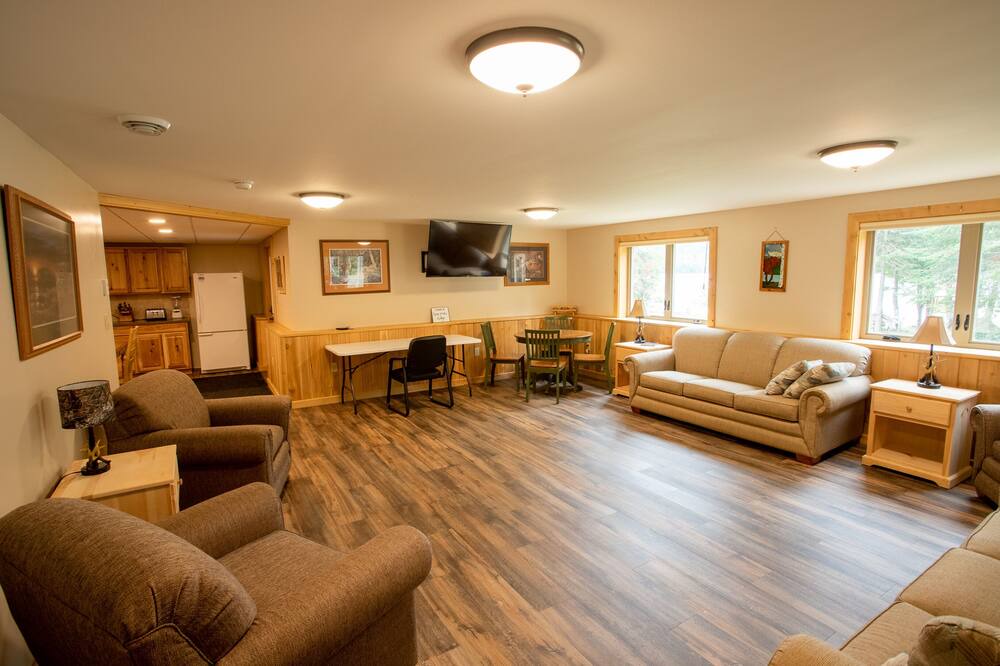 Photo of Livingroom in Saint David