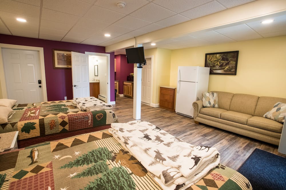 Photo of Bedroom in Saint David