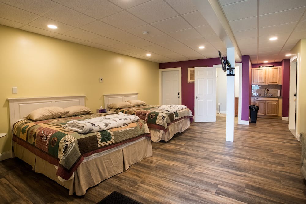 Photo of Bedroom in Saint David
