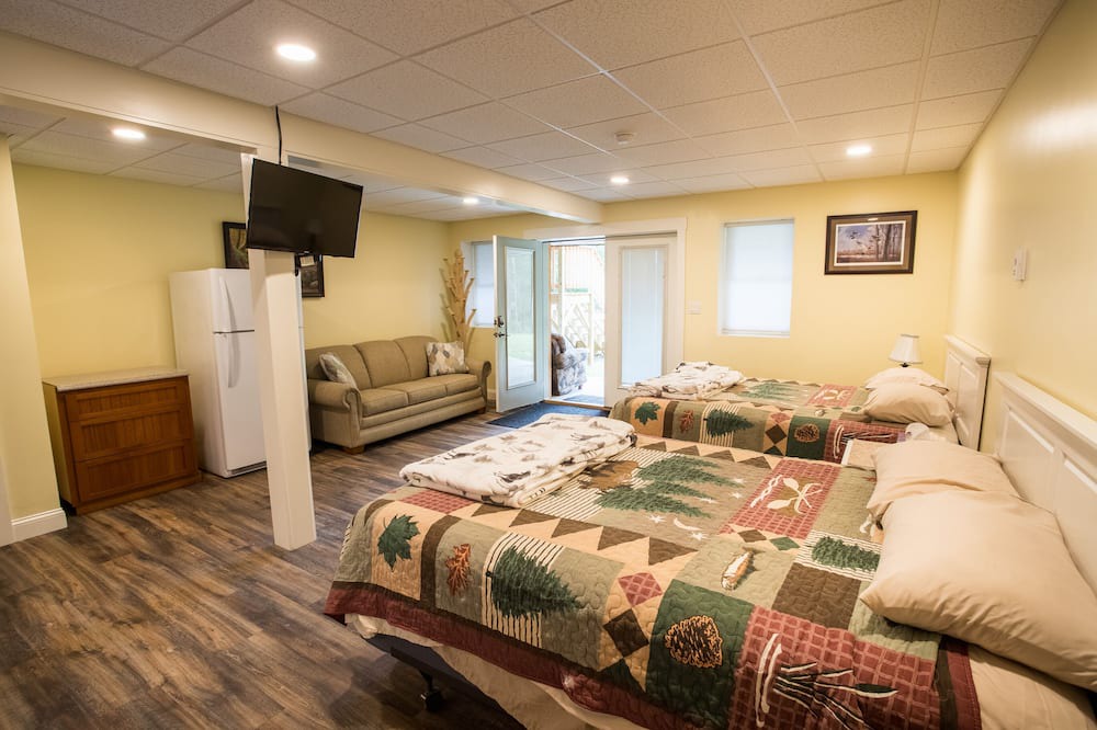 Photo of Bedroom in Saint David