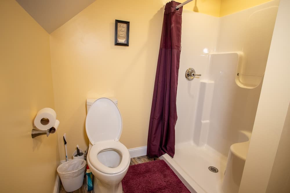 Photo of Bathroom in Saint David