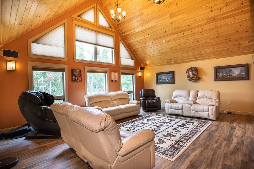 Photo of Livingroom in Saint David