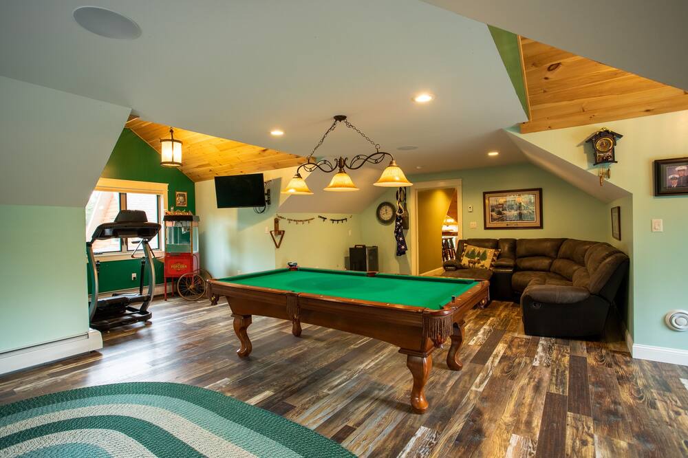 Photo of Bedroom in Saint David
