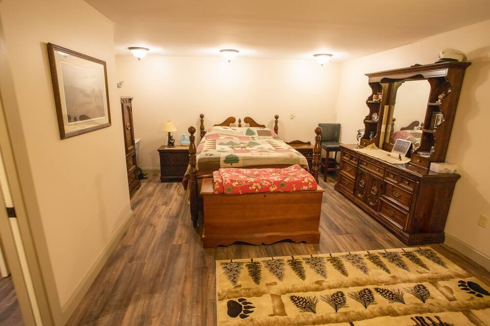 Photo of Bedroom in Saint David