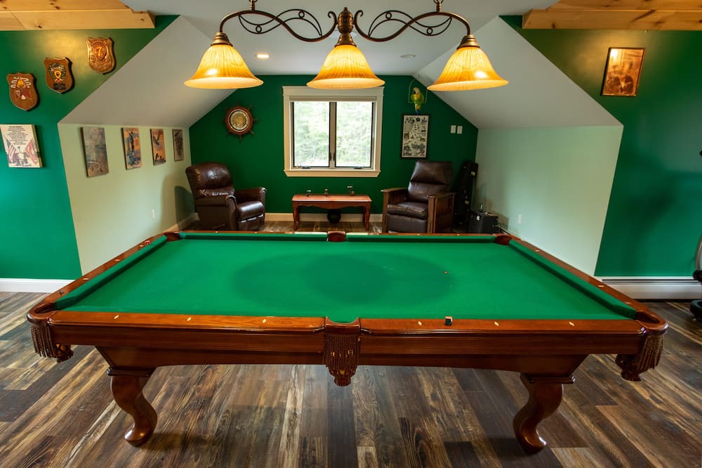 Photo of Bedroom in Saint David