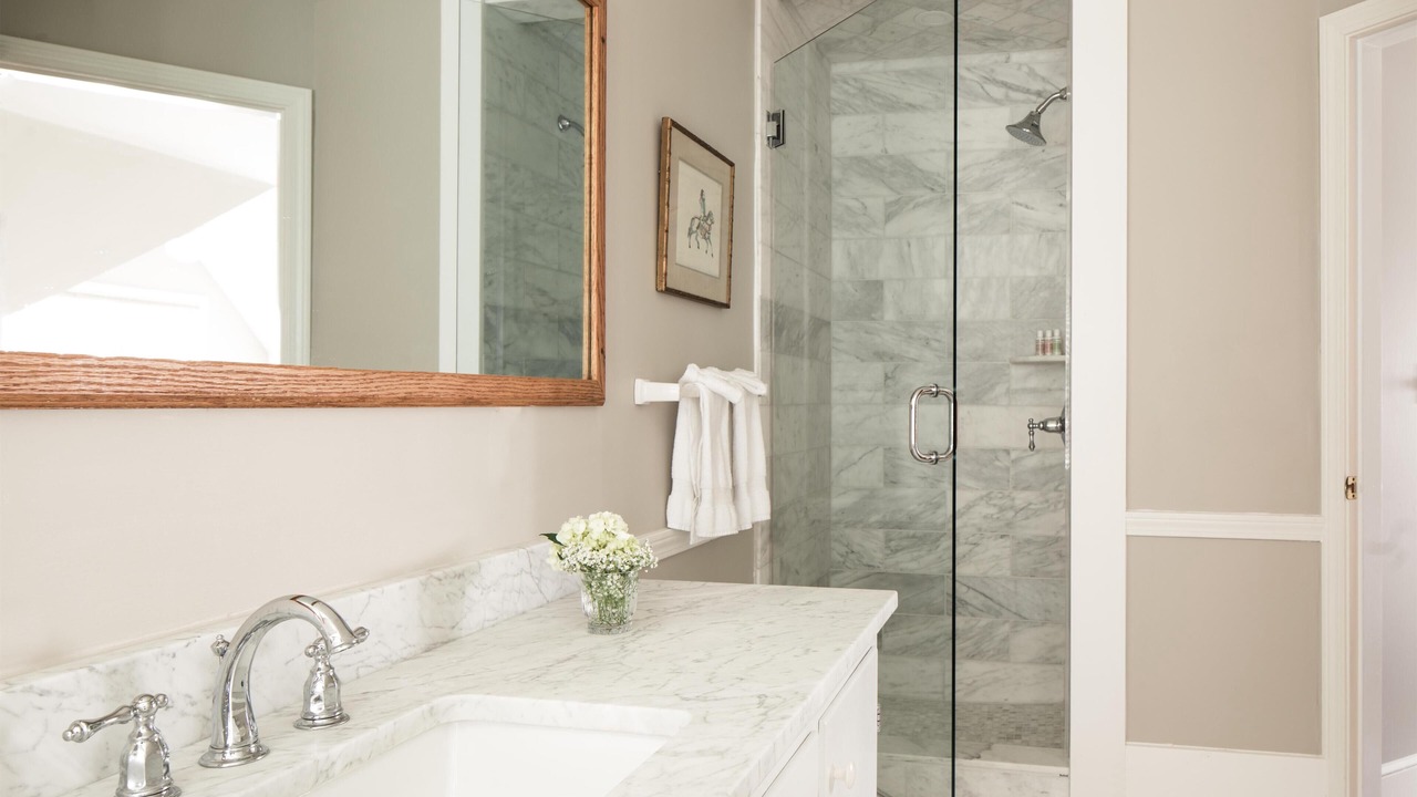 Photo of Bathroom in Kennebunkport