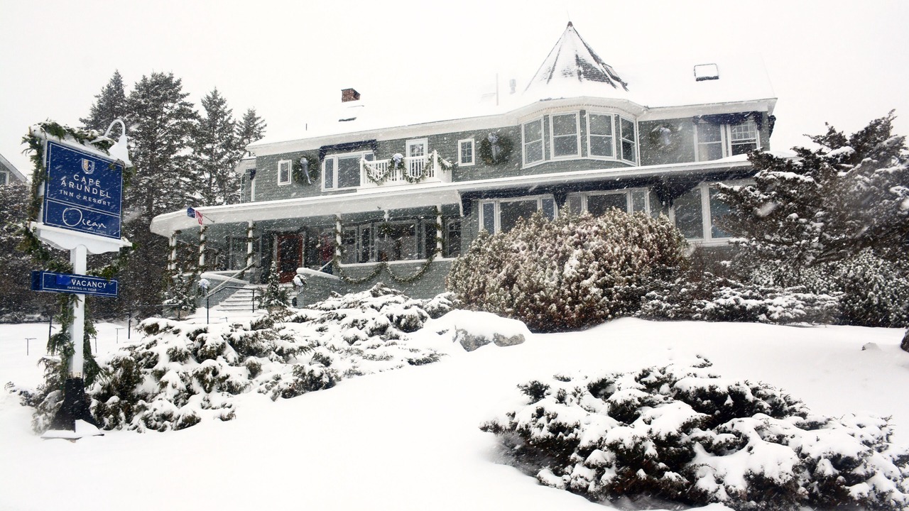 Photo of Outdoor in Kennebunkport