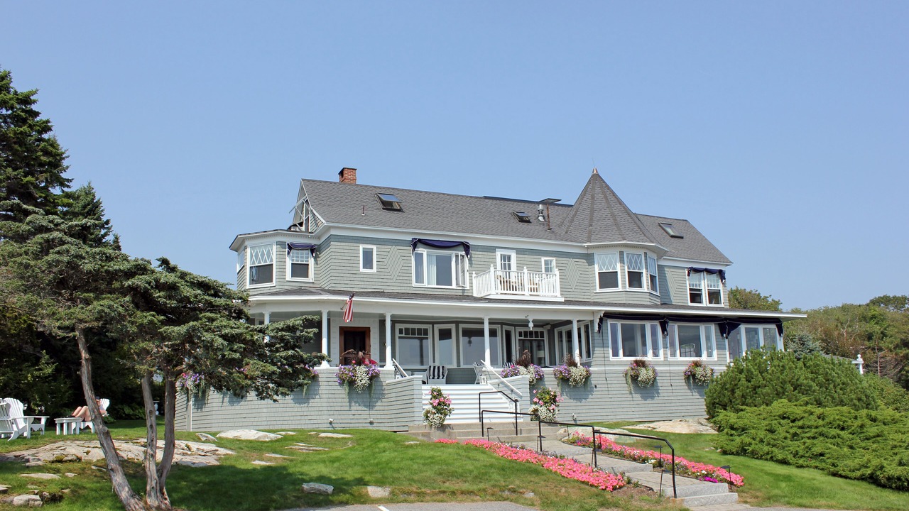 Photo of Outdoor in Kennebunkport