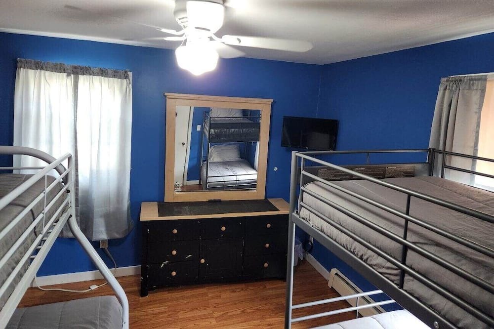 Photo of Bedroom in Berlin