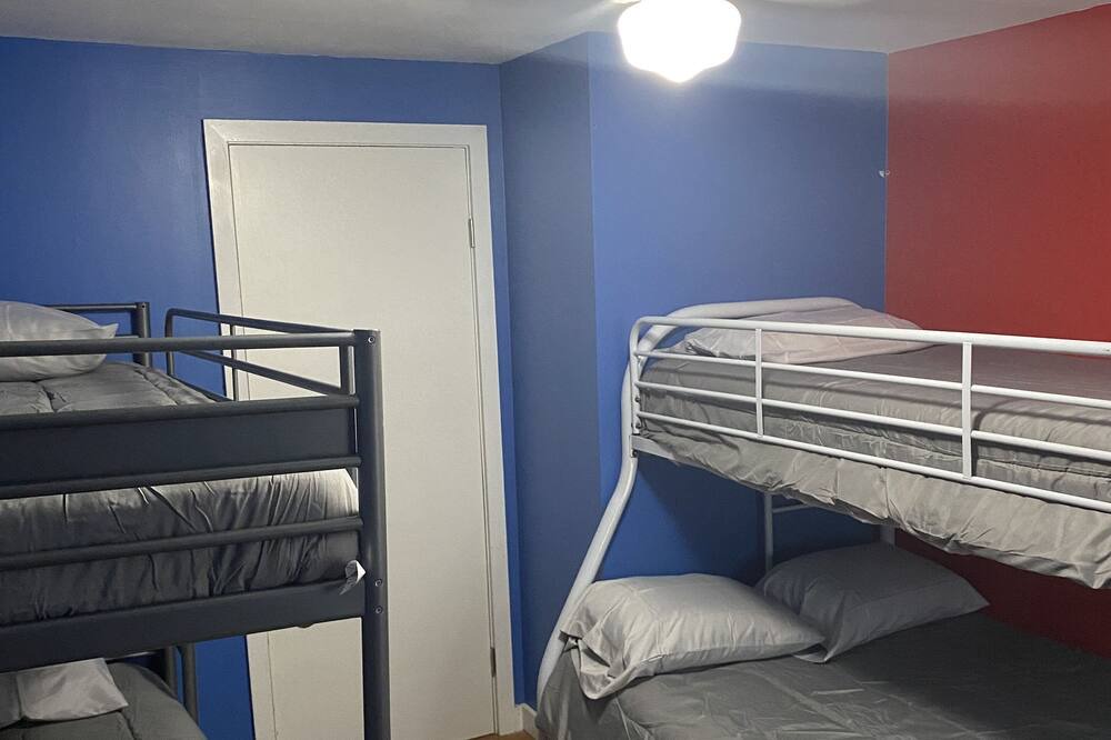 Photo of Bedroom in Berlin