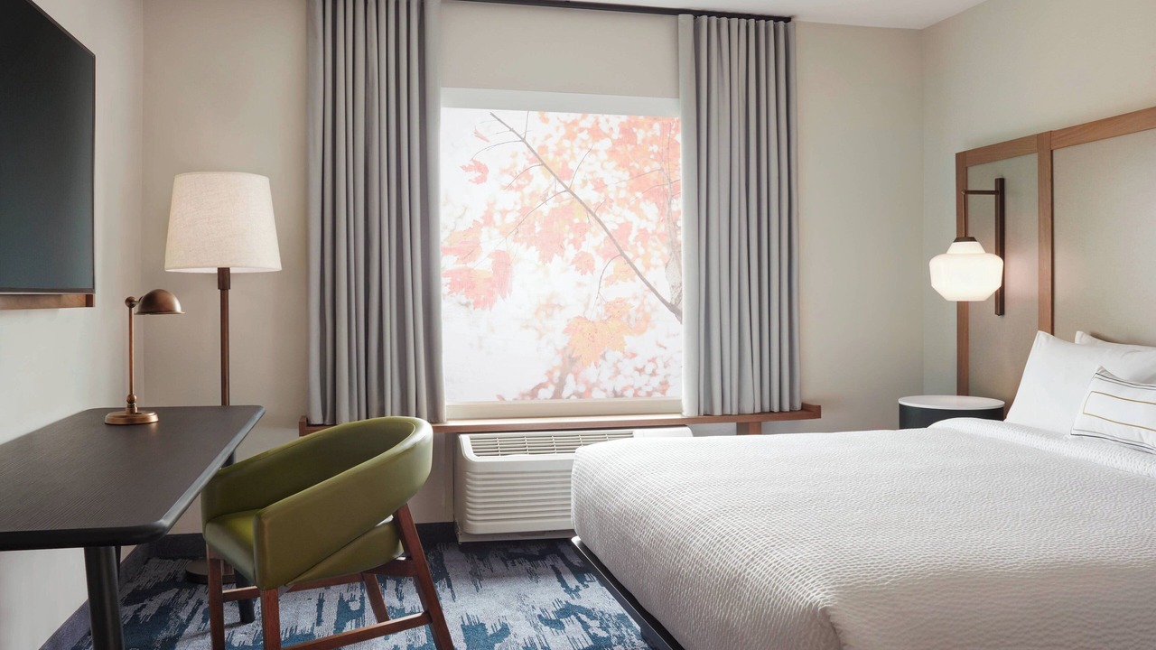 Photo of Bedroom in Batavia