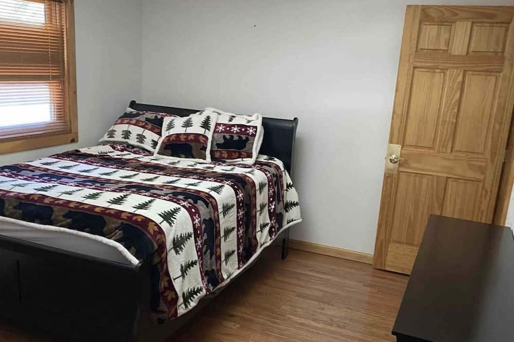Photo of Bedroom in West Fork