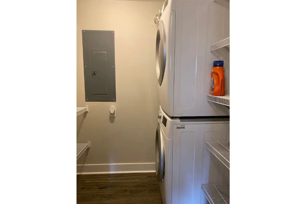 Photo of Kitchen in Near East Columbus