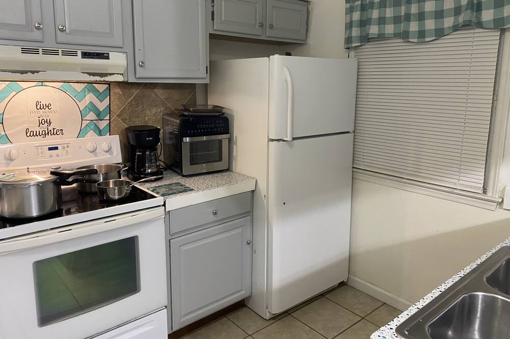 Photo of Kitchen in Virginia Beach