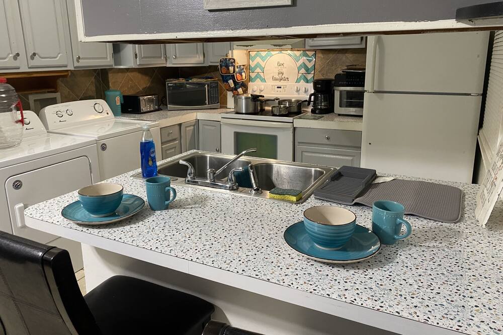 Photo of Kitchen in Virginia Beach