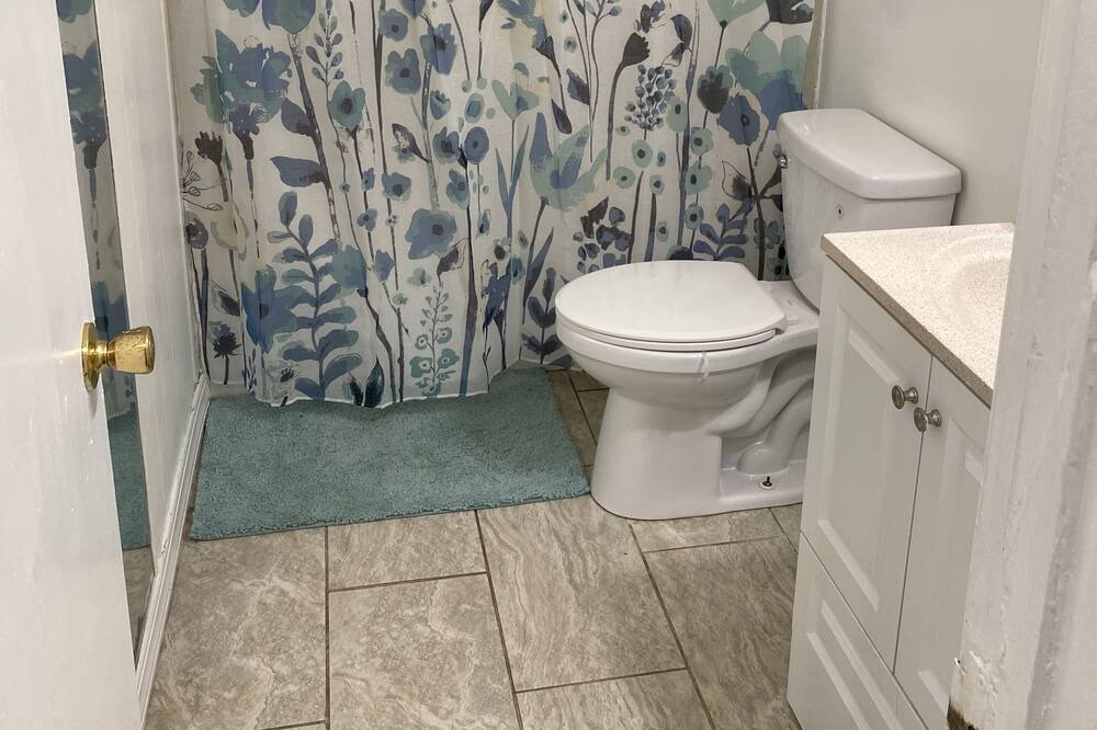 Photo of Bathroom in Virginia Beach