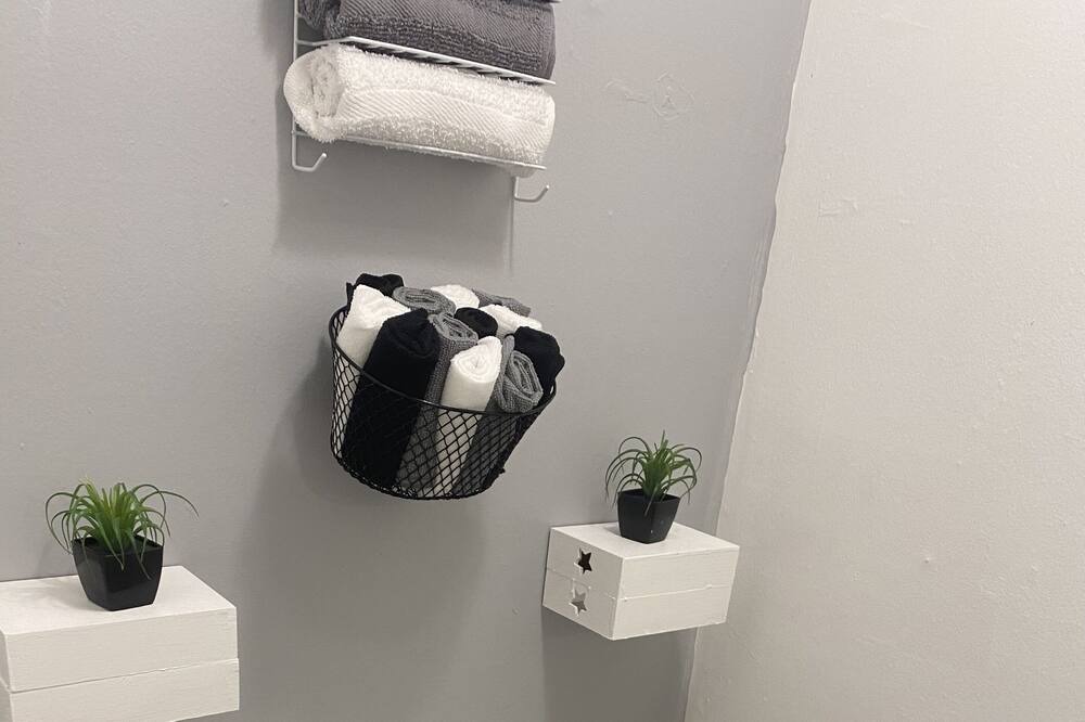 Photo of Bathroom in Virginia Beach
