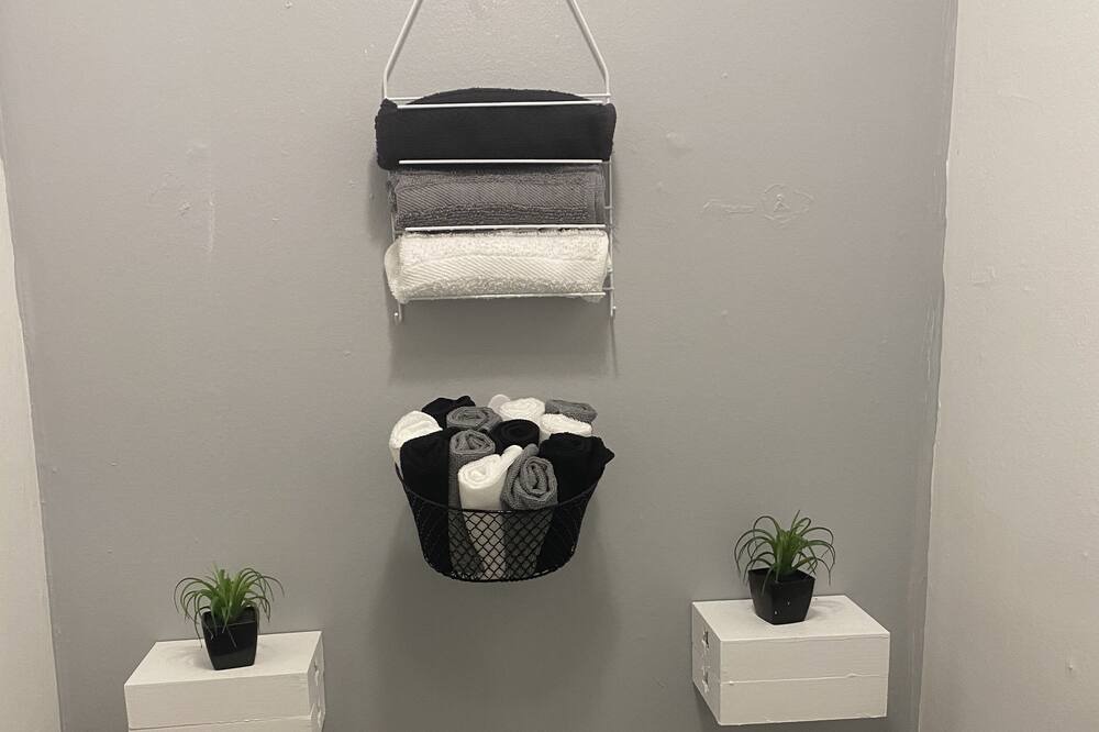 Photo of Bathroom in Virginia Beach