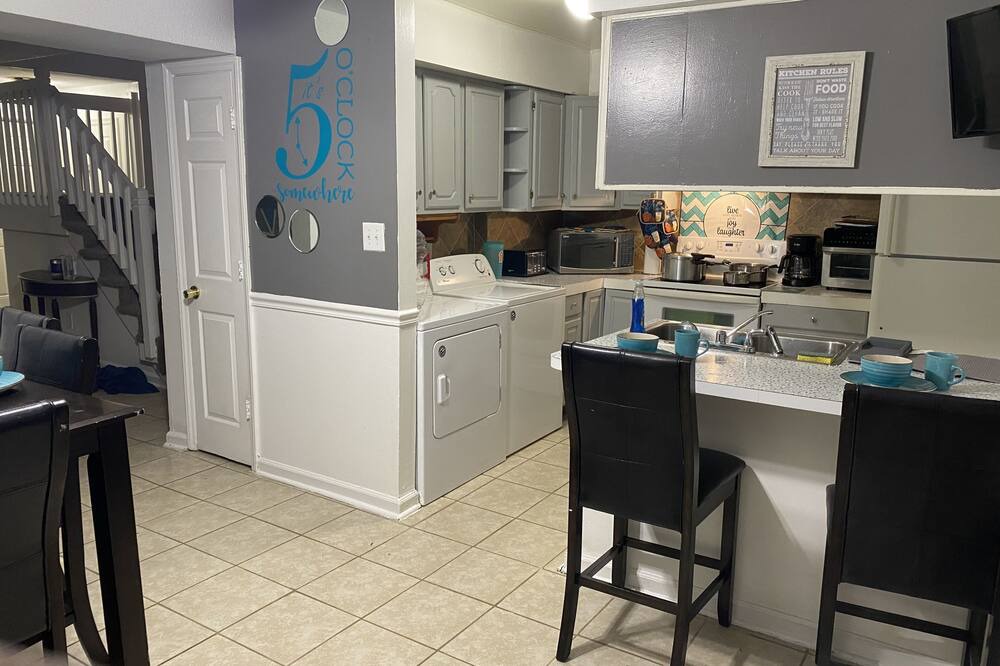 Photo of Kitchen in Virginia Beach