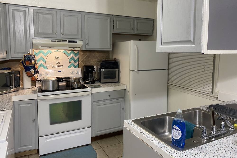 Photo of Kitchen in Virginia Beach