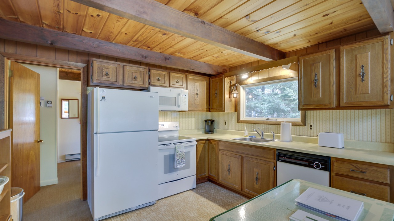 Photo of Kitchen in West Bridgton
