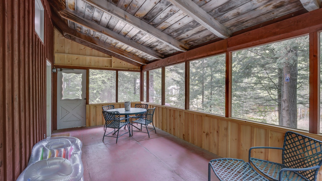 Photo of Outdoor in West Bridgton