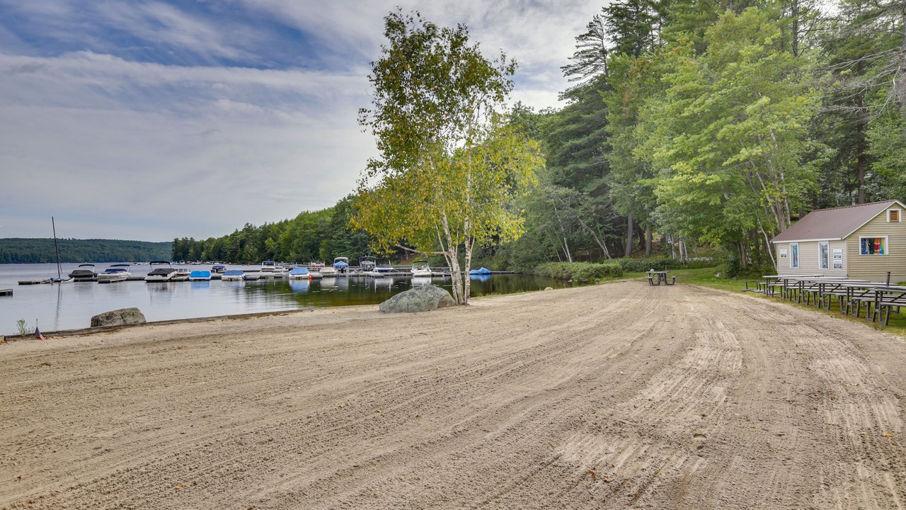 Photo of Others in West Bridgton