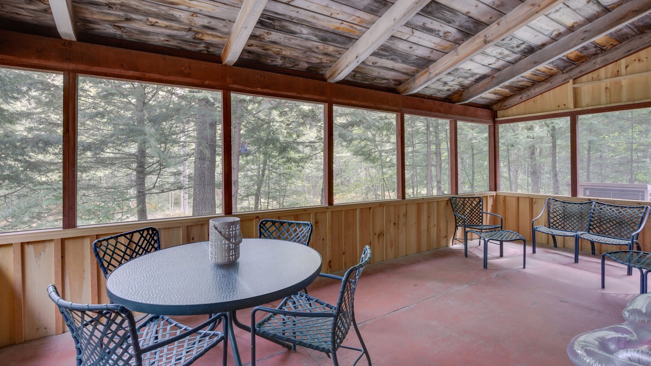 Photo of Outdoor in West Bridgton