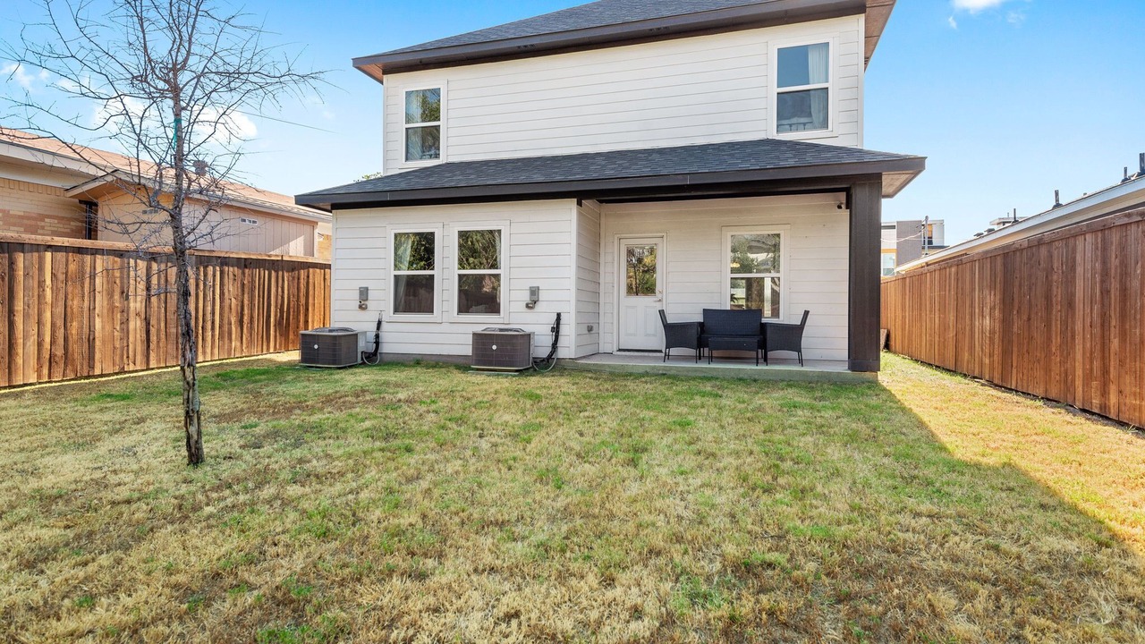 Photo of Outdoor in West Dallas
